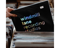 Exclusive Windmill Lane Vinyl Album