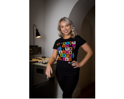 Medium | Female