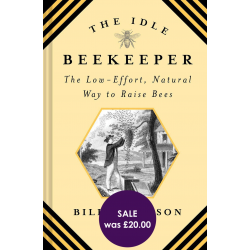 The Idle Beekeeper