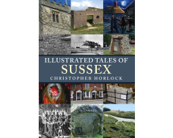Illustrated Tales Of Sussex