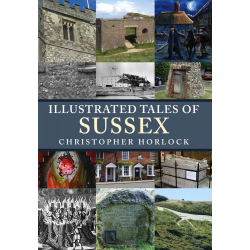 Illustrated Tales Of Sussex