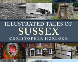 Illustrated Tales Of Sussex