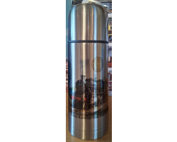 Silver Flask