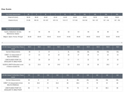 WSR Black Fleece Small