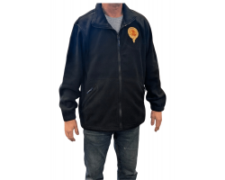 WSR Black Fleece Small