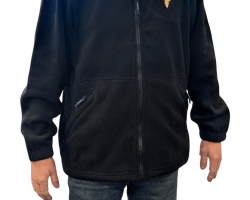 WSR Black Fleece Small
