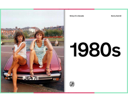 The 1980's: Image of a decade