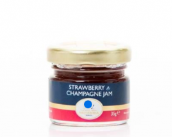 Taste of Britannia Hamper with Two Admissions Tickets