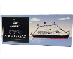 Taste of Britannia Hamper with Two Admissions Tickets
