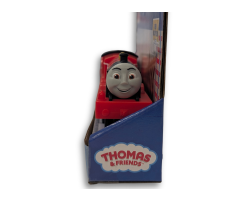 New Motorised James