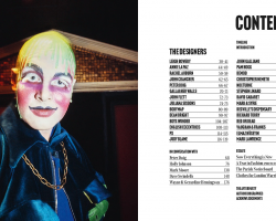 Outlaws: Fashion Renegades of Leigh Bowery's 1980s London