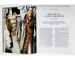 The Costume House