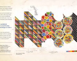 Paint! Pattern! Print! The Textiles of Susan Collier and Sarah Campbell