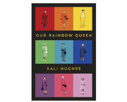 Queen and Crown Hamper with Two Admissions Tickets