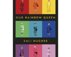 Queen and Crown Hamper with Two Admissions Tickets