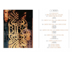 Biba - Signed Copy