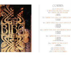 Biba - Signed Copy