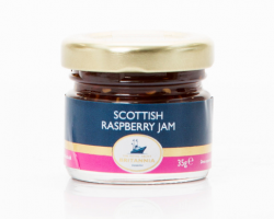 Taste of Britannia Hamper with Two Admissions Tickets