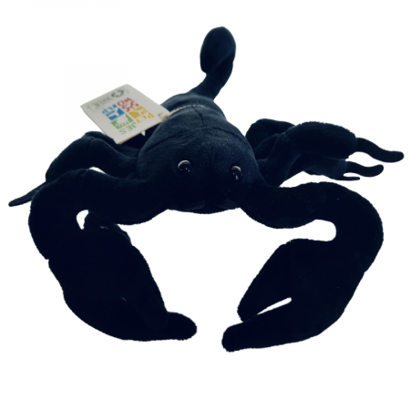 Petjes Black Scorpion 24cm