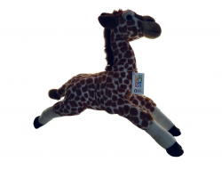 Petjes Lying Giraffe 50cm