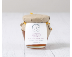 Taste of Britannia Hamper with Two Admissions Tickets