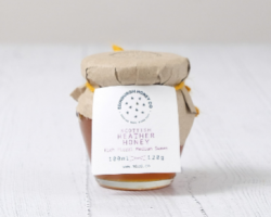 Taste of Britannia Hamper with Two Admissions Tickets