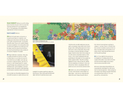 Paint! Pattern! Print! The Textiles of Susan Collier and Sarah Campbell