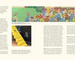 Paint! Pattern! Print! The Textiles of Susan Collier and Sarah Campbell