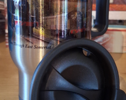 Travel Mugs