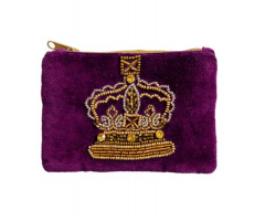 Queen and Crown Hamper with Two Admissions Tickets