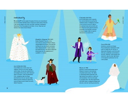 A History of Fashion for Children