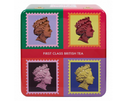 Queen and Crown Hamper with Two Admissions Tickets