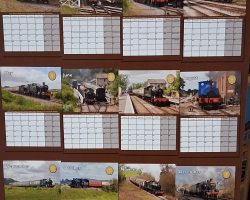 ESR Calendar 2027