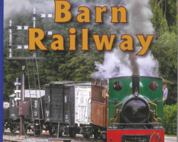 Statfold Barn Railway Guide & Stock Book