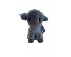 Petjes Glitter Eyes Lamb 20cm