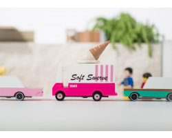 Ice Cream Van