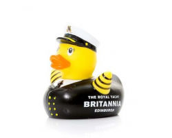 Ahoy, Britannia Hamper with Two Admissions Tickets