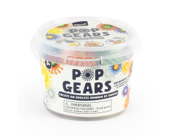 Pop Gears