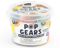 Pop Gears