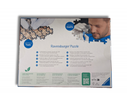 A Country Station Puzzle