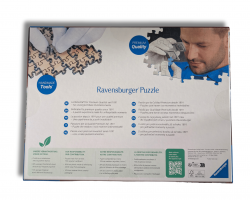 A Country Station Puzzle