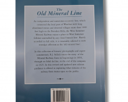 The Old Mineral Line