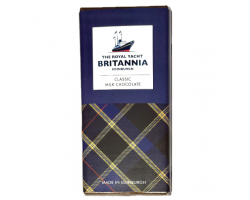 Taste of Britannia Hamper with Two Admissions Tickets