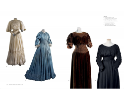 Artistic Dress at Liberty & Co