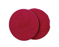 HMY Britannia Whisky Hamper with Two Admissions Tickets