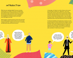 A History of Fashion for Children