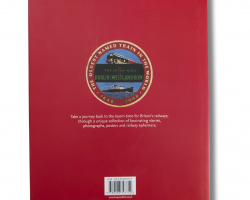 Golden Years of Rail Travel