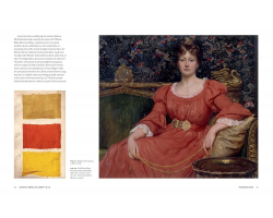 Artistic Dress at Liberty & Co