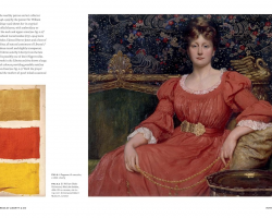 Artistic Dress at Liberty & Co