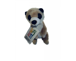 Petjes Anipals Meerkat 16cm